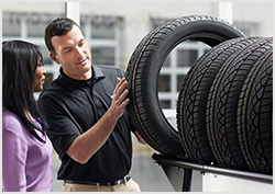 tire shop pos system