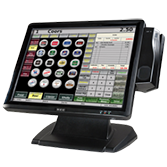 tire shop pos system